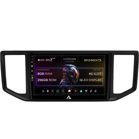 Crafter 2017 - >> - Navigatie Android VW Crafter 2017+ 8GB | AutoDrop.ro