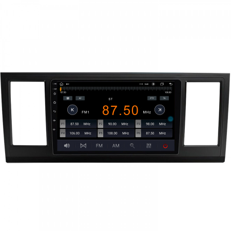 Navigatie Android VW Caravelle/ T6 2015+ 8GB | AutoDrop.ro [4]
