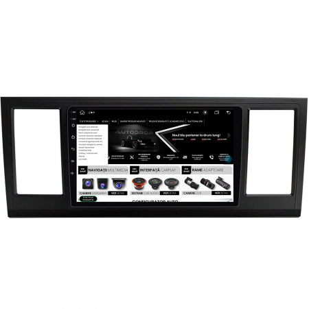 Navigatie Android VW Caravelle/ T6 2015+ 8GB | AutoDrop.ro [3]