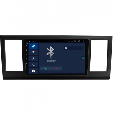 Navigatie Android VW Caravelle/ T6 2015+ 8GB | AutoDrop.ro [5]