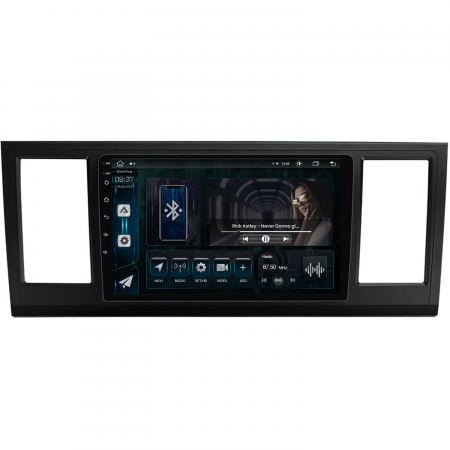 Navigatie Android VW Caravelle/ T6 2015+ 8GB | AutoDrop.ro [1]