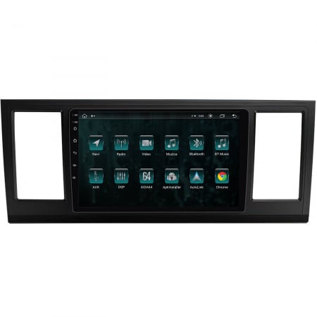 Navigatie Android VW Caravelle/ T6 2015+ 8GB | AutoDrop.ro [2]
