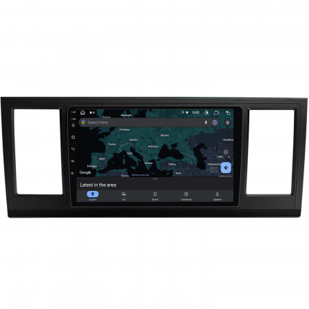 Navigatie Android VW Caravelle/ T6 2015+ 8GB | AutoDrop.ro [8]