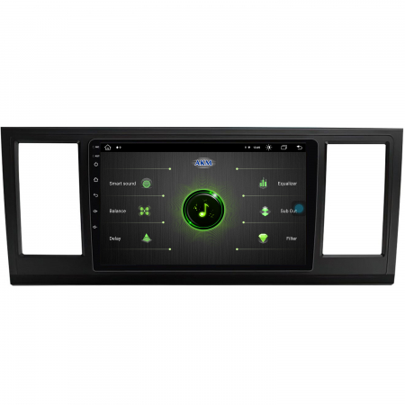 Navigatie Android VW Caravelle/ T6 2015+ 8GB | AutoDrop.ro [6]