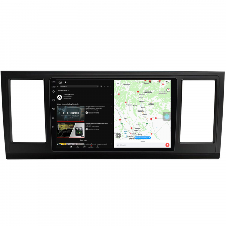 Navigatie Android VW Caravelle/ T6 2015+ 8GB | AutoDrop.ro [7]