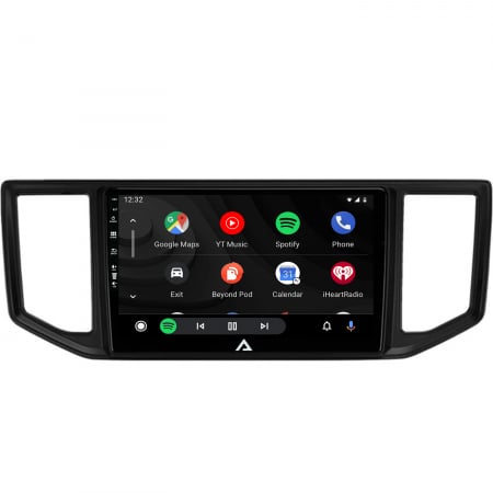 Navigatie Android VW Crafter 2017+ 2GB | AutoDrop.ro [5]
