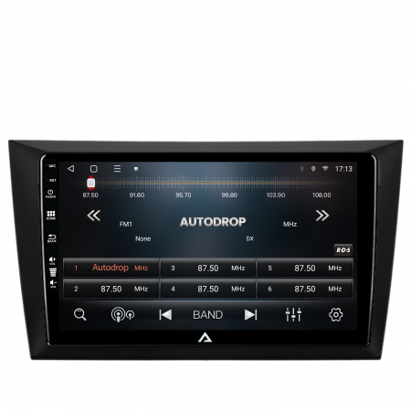 Navigatie Android VW Golf 6 Android | AutoDrop.ro [8]