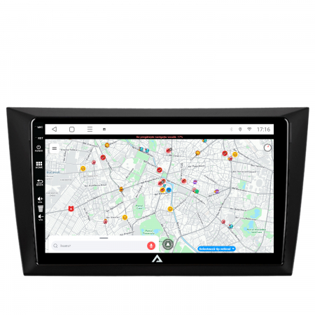 Navigatie Android VW Golf 6 Android | AutoDrop.ro [9]