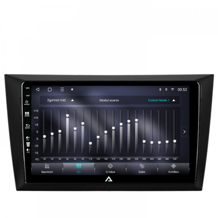 Navigatie Android VW Golf 6 Android | AutoDrop.ro [7]