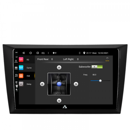 Navigatie Android 12 VW Golf 6 Qled | AutoDrop.ro [8]