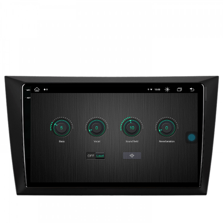 Navigatie Android 2K 13 Volkswagen Golf 6 4GB | AutoDrop.ro [12]
