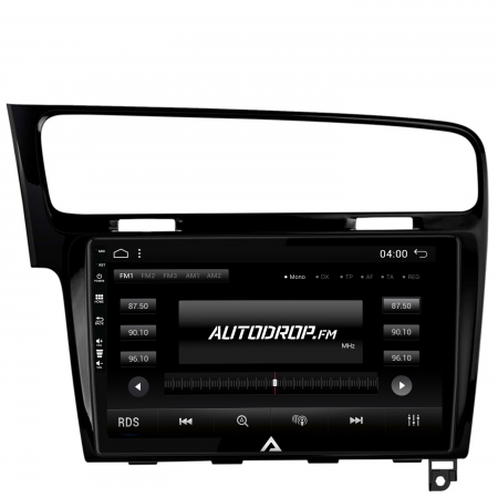Navigatie Android 12 Volkswagen Golf 7 2GB | AutoDrop.ro [4]