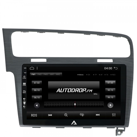 Navigatie Android  Volkswagen Golf 7 2GB | AutoDrop.ro [3]