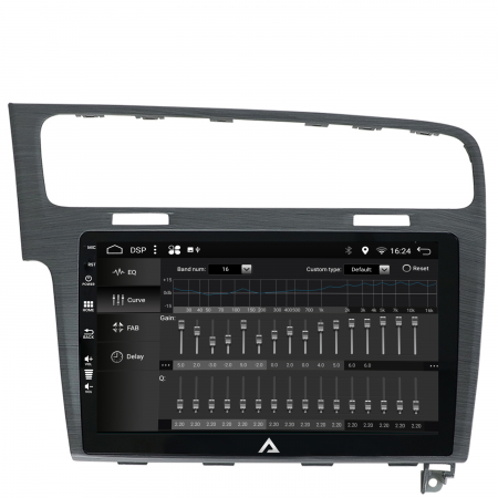 Navigatie Android  Volkswagen Golf 7 2GB | AutoDrop.ro [7]