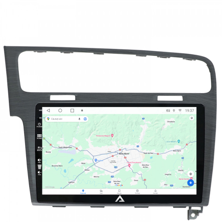 Navigatie  Android 13 Volkswagen Golf 7 | AutoDrop.ro [7]