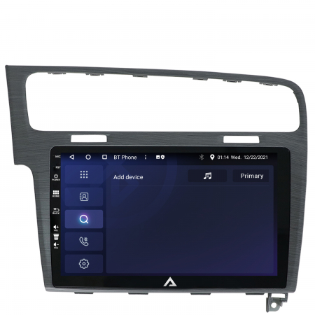 Navigatie Android 12 VW Golf 7 Qled | AutoDrop.ro [6]