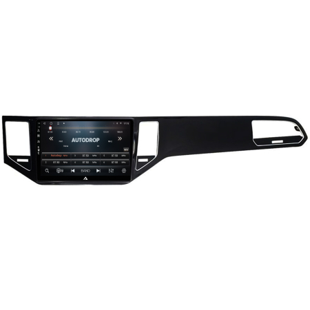 Carplay Android 12 Volkswagen Golf Sportsvan (2014-2020) | AutoDrop.ro [7]