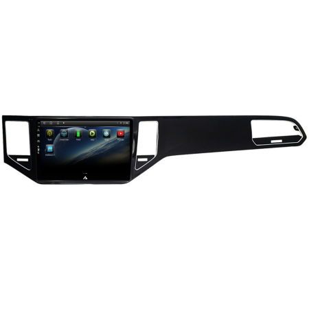 Navigatie Android Volkswagen Golf 7, Android B | AutoDrop.ro [3]
