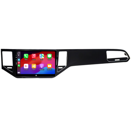 Navigatie Android Volkswagen Golf 7, Android B | AutoDrop.ro [5]