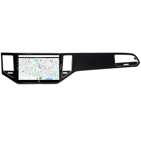 Navigatie Android Volkswagen Golf 7, Android B | AutoDrop.ro [6]