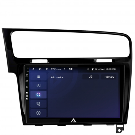 Navigatie Android 12 VW Golf 7 Qled | AutoDrop.ro [6]