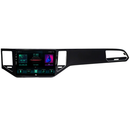 Navigatie Android 12 Volkswagen Golf Sportsvan (2014-2020) | AutoDrop.ro [1]