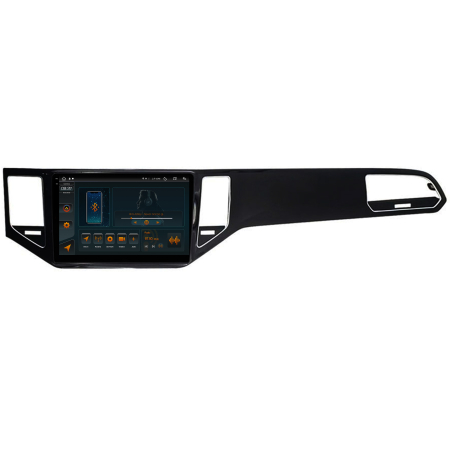 Navigatie Android 13 4GB RAM Golf Sportsvan (2014-2020) | AutoDrop.ro [1]