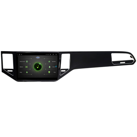 Navigatie Android 13 4GB RAM Golf Sportsvan (2014-2020) | AutoDrop.ro [8]