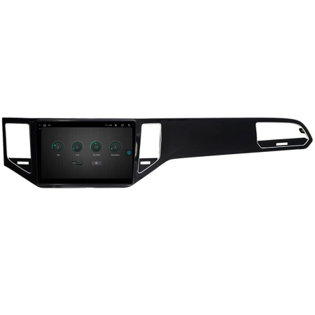 Navigatie Android 13 8GB RAM Golf Sportsvan (2014-2020) B | AutoDrop.ro [6]