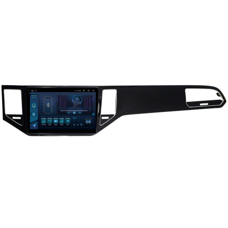 Navigatie Android 13 8GB RAM Golf Sportsvan (2014-2020) B | AutoDrop.ro [1]