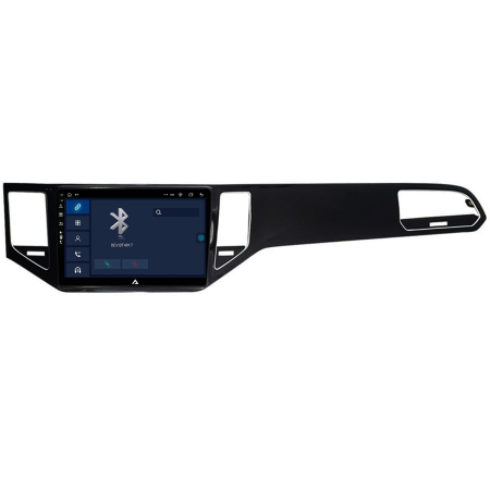 Navigatie Android 13 Volkswagen Golf Sportsvan (2014-2020) 8GB | AutoDrop.ro [5]