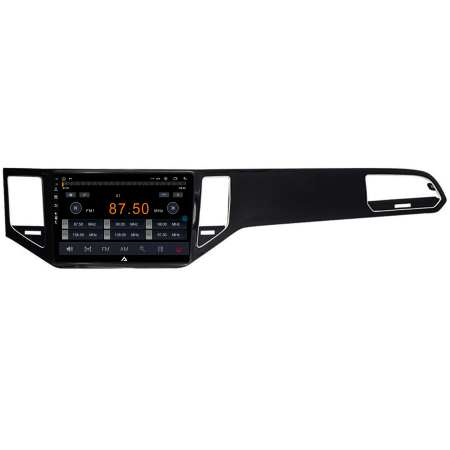Navigatie Android 13 Volkswagen Golf Sportsvan (2014-2020) 8GB | AutoDrop.ro [4]