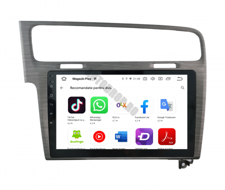 Navigatie Android VW Golf 7 Android | AutoDrop.ro [7]