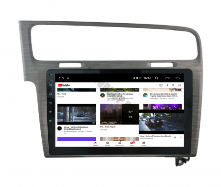 Navigatie Android VW Golf 7 Android | AutoDrop.ro [12]