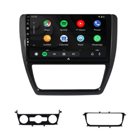 Navigatie Android Volkswagen Jetta 6GB | AutoDrop.ro [3]