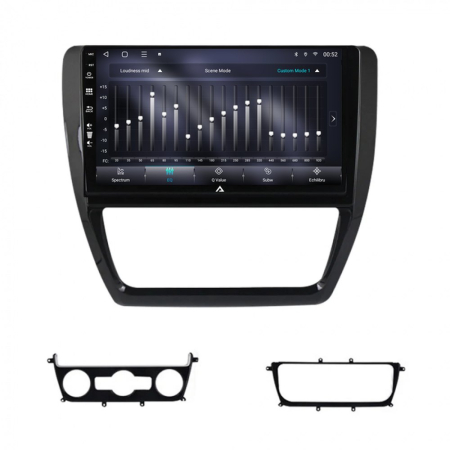 Navigatie Android Volkswagen Jetta 6GB | AutoDrop.ro [5]