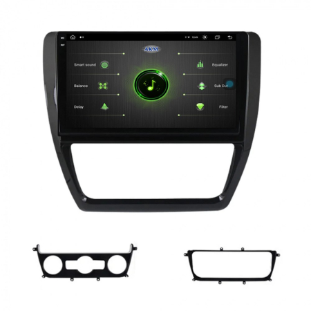 Navigatie Android Volkswagen Jetta 4GB | AutoDrop.ro [5]