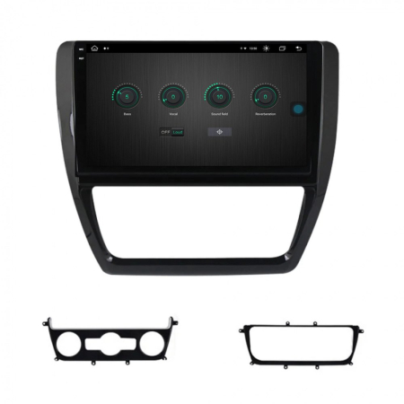 Navigatie Android Volkswagen Jetta 4GB | AutoDrop.ro [7]
