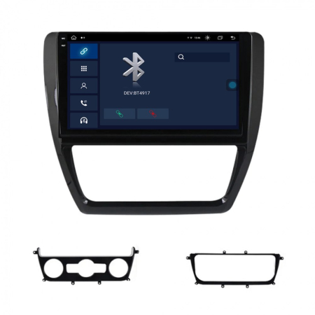 Navigatie Android Volkswagen Jetta 4GB | AutoDrop.ro [6]