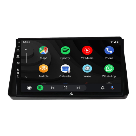 Navigatie Android Volkswagen MQB 4GB | AutoDrop.ro [3]