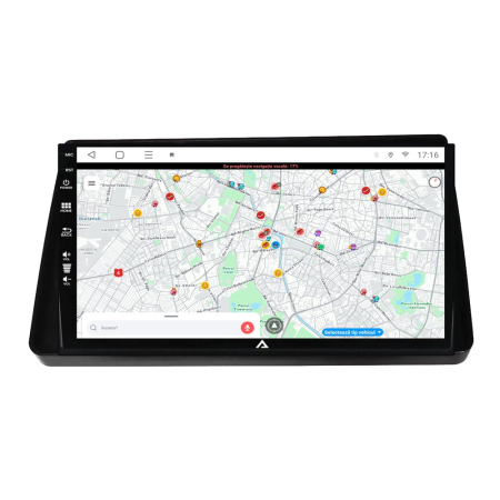 Navigatie Android Volkswagen MQB 6GB | AutoDrop.ro [8]