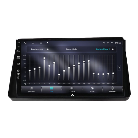 Navigatie Android Volkswagen MQB 6GB | AutoDrop.ro [5]