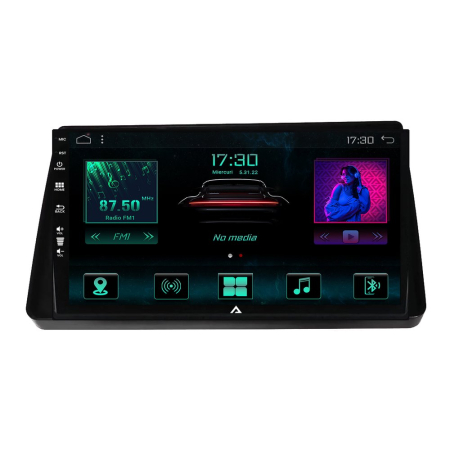Navigatie Android Volkswagen MQB 6GB | AutoDrop.ro [1]