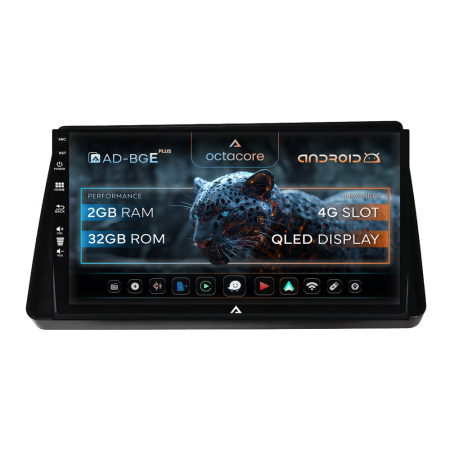 Dedicated car head units - Navigatie Android Volkswagen MQB 2GB | AutoDrop.ro