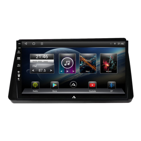 Navigatie Android Volkswagen MQB 2GB | AutoDrop.ro [1]