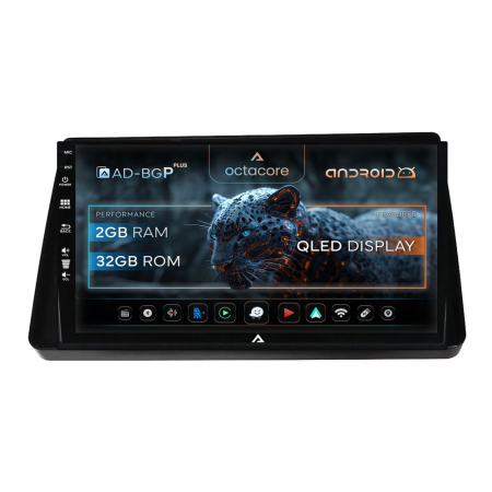 Dedicated car head units - Navigatie Android Volkswagen MQB 2GB | AutoDrop.ro