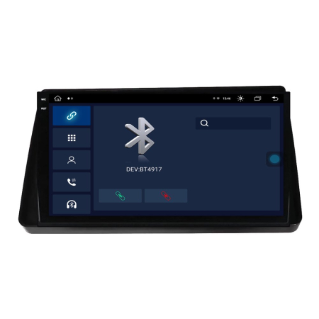 Navigatie Android Volkswagen MQB 8GB | AutoDrop.ro [6]