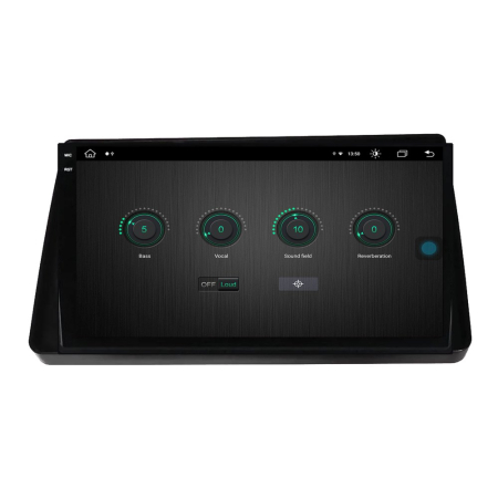 Navigatie Android Volkswagen MQB 8GB | AutoDrop.ro [7]