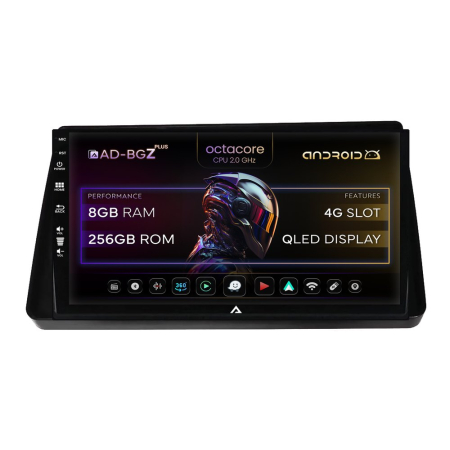 Dedicated car head units - Navigatie Android Volkswagen MQB 4GB | AutoDrop.ro