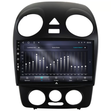 Navigatie Android Volkswagen New Beetle 6GB | AutoDrop.ro [5]